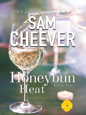 cover image of Honeybun Heat Collection--Volume 2
